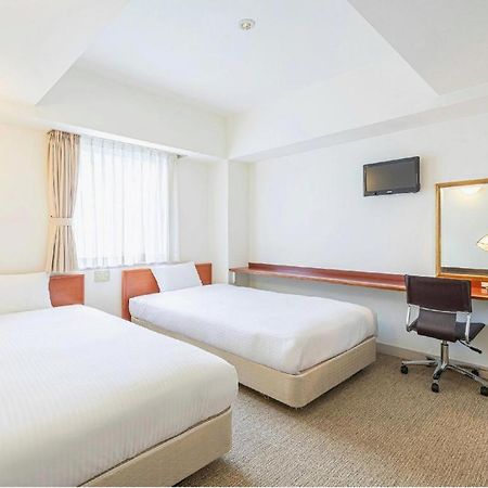 Ginza Bellevue Hotel طوكيو المظهر الخارجي الصورة