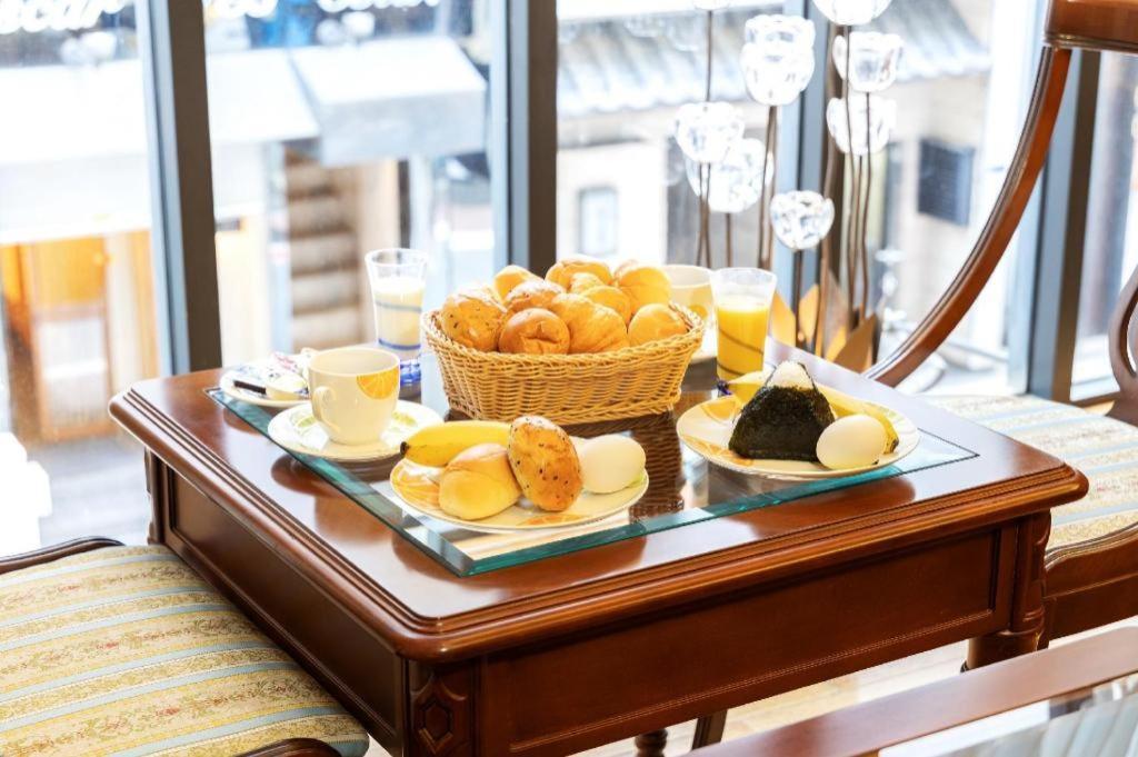Ginza Bellevue Hotel طوكيو المظهر الخارجي الصورة