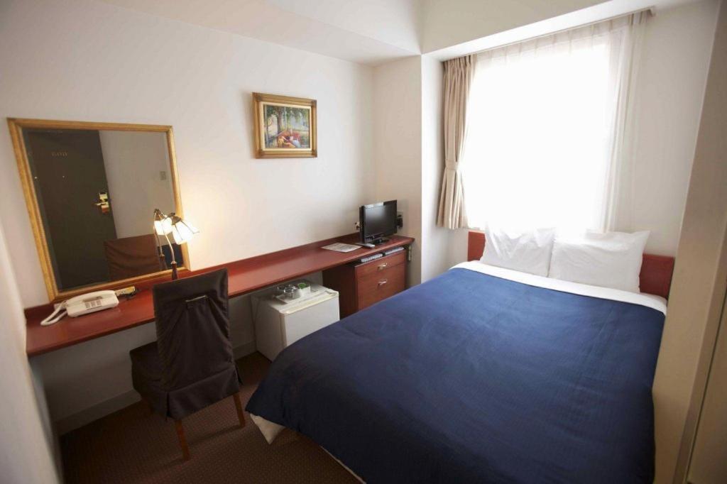 Ginza Bellevue Hotel طوكيو المظهر الخارجي الصورة