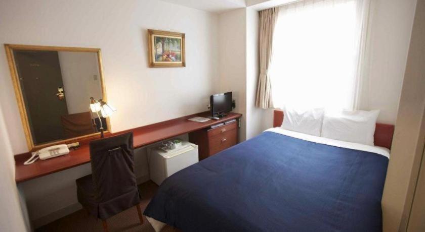 Ginza Bellevue Hotel طوكيو المظهر الخارجي الصورة